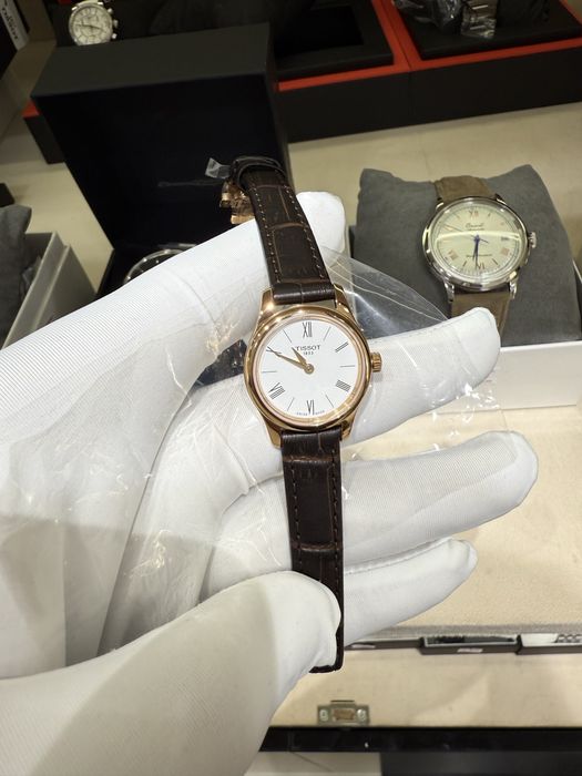 Часы Tissot женский