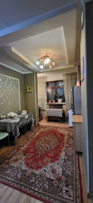 Продам 3х комнатную квартиру