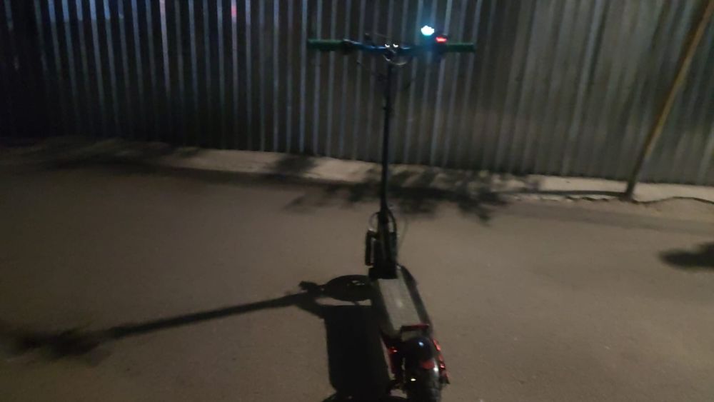 kugoo m4 pro электросамокат