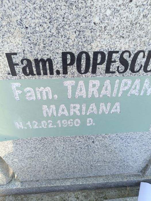 inscripționări monumente funerare