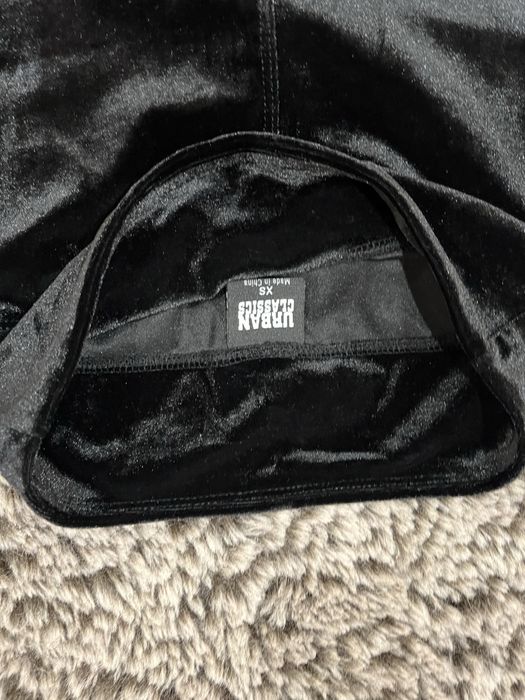 Дамски клин Urban Classic