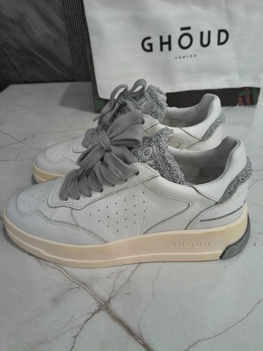 Продам кеды Ghoud Venice