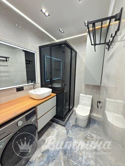 3-комнатная квартира на Юнусабаде, метро Минор