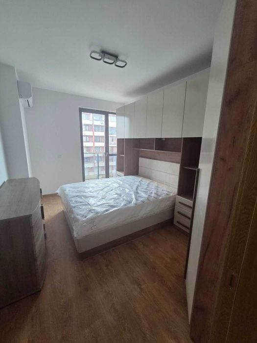Дава се под наем Двустаен апартамент в София, Люлин 8 - 65 кв.м за 750 € - Снимка #6
