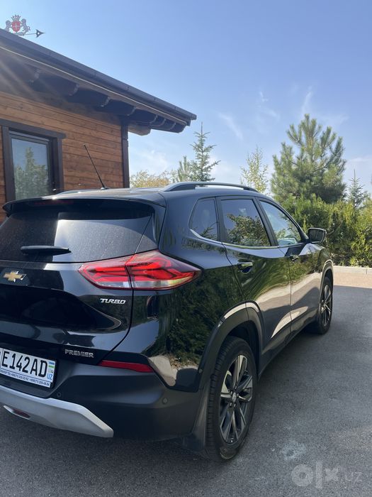 Продается Tracker2 plus 2025 нархи 17.800$