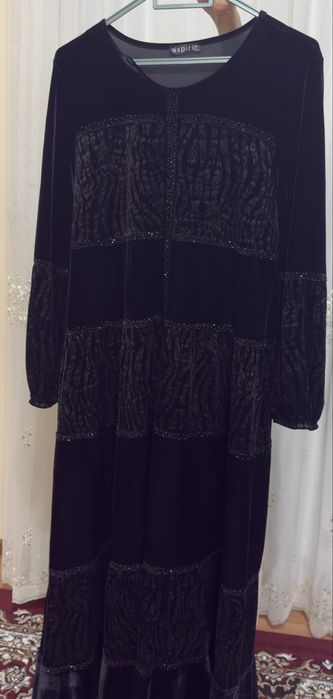 Espira villur koylak