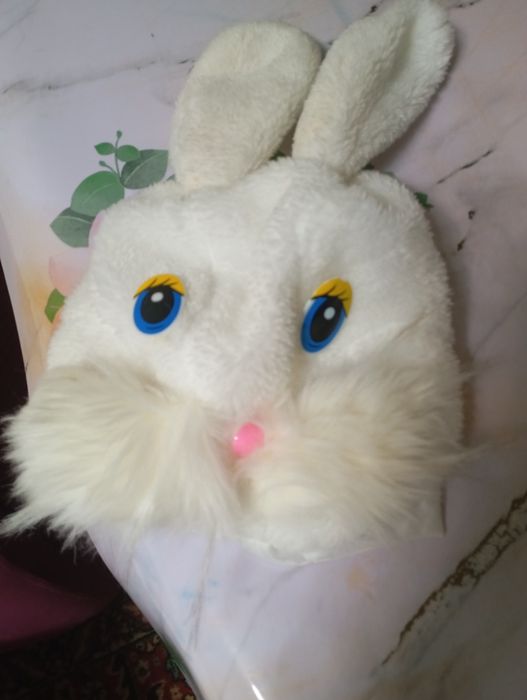 Карнавальный костюм