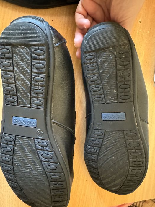 Продам мужскте туфли