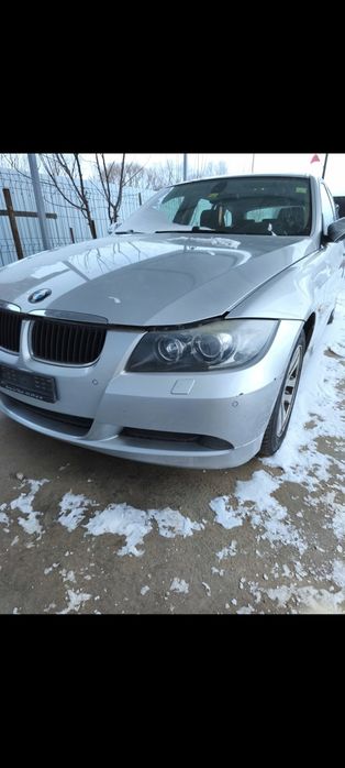 Vând kit ambreiaj BMW e46 și e90