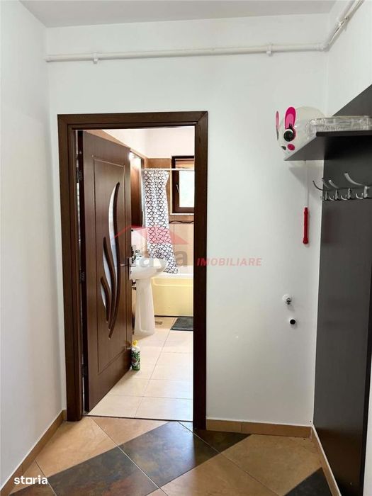 Apartament 42 m, Hotel Diana
