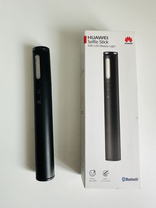 Селфи стик Huawei с bluetooth
