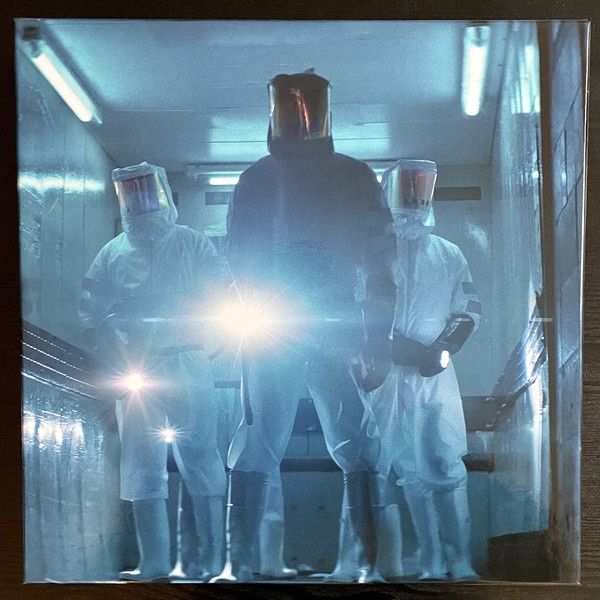 Muse - Simulation Theory Film Deluxe box set