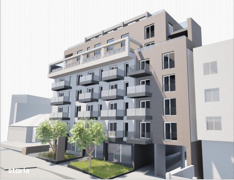 Apartamente premium cu 2 camere, preturi promotionale, zona Calea Doro — fotografia 3