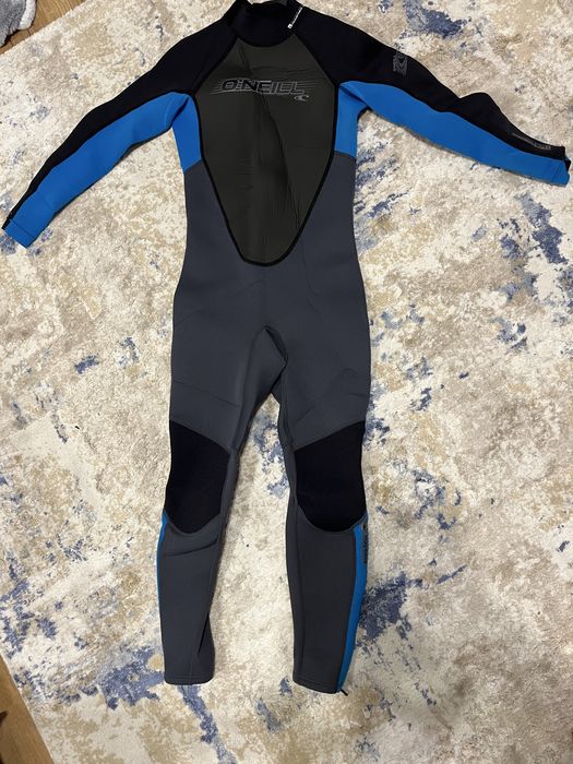 Costum neopren surf (costum de baie)
