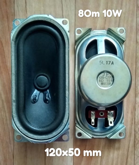 Динамики / 10ГД-30Е / для ноутбука Samsung / для Наушников