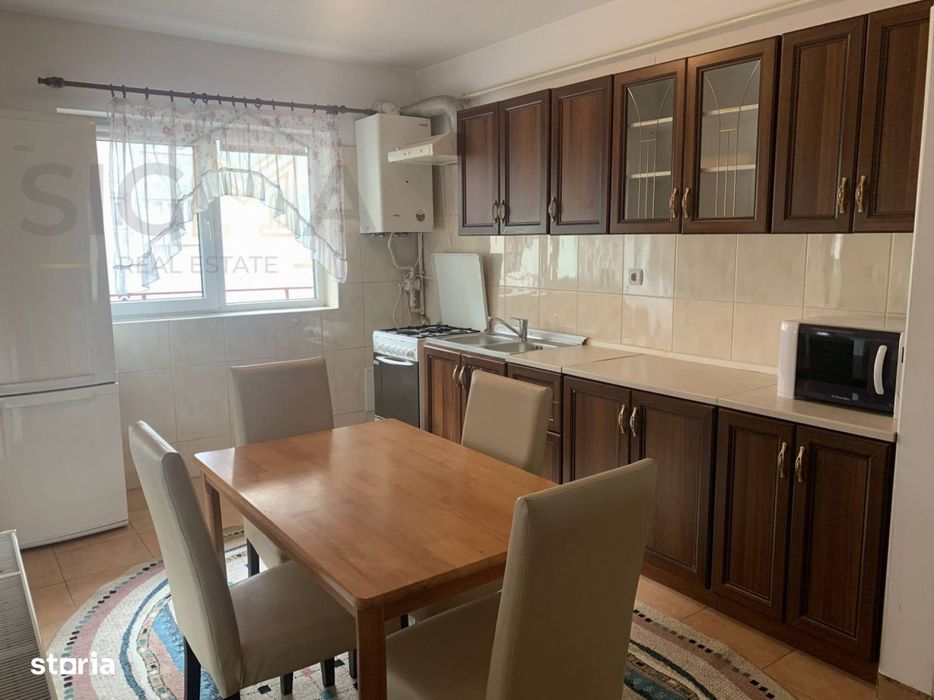Apartament 2 camere decomandat, 70mp, parcare, zona Facultatii de Lite — fotografia 1