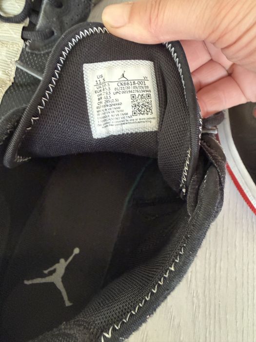 Кроссовки Nike оригинал