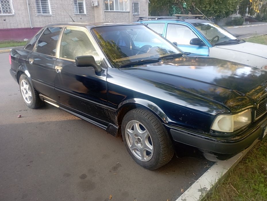 Продам Audi В4 1994г
