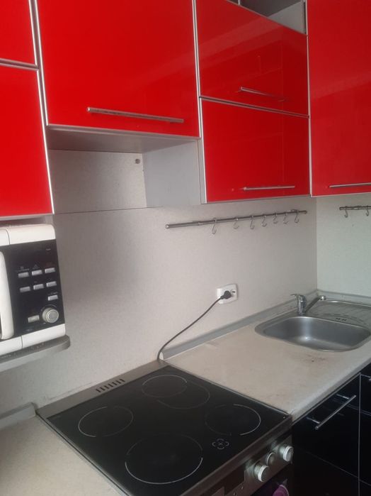 Продам кухонный гарнитур