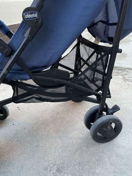 Детская коляска chicco
