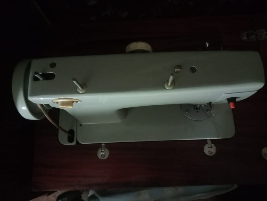 Швейная машинка Подольск