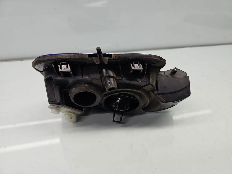 Capac rezervor PEUGEOT 308 II GT-Line [Fabr 2019-2021] ALBASTRU