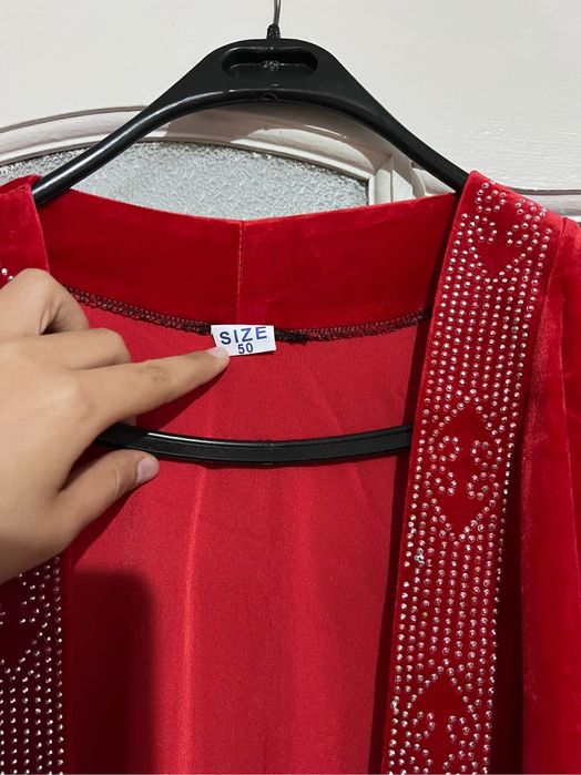 Женский одежды