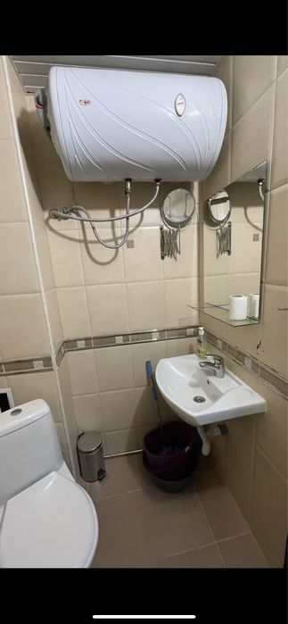 Варна двустаен апартамент топ център