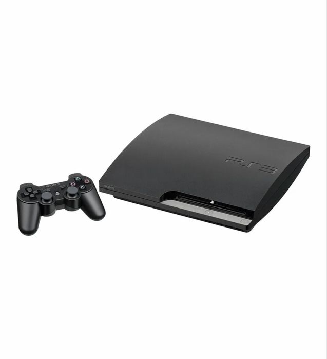 Продам playstation3