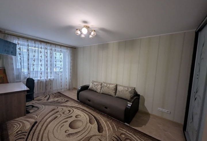 Сдам квартиру на Байтурсынова