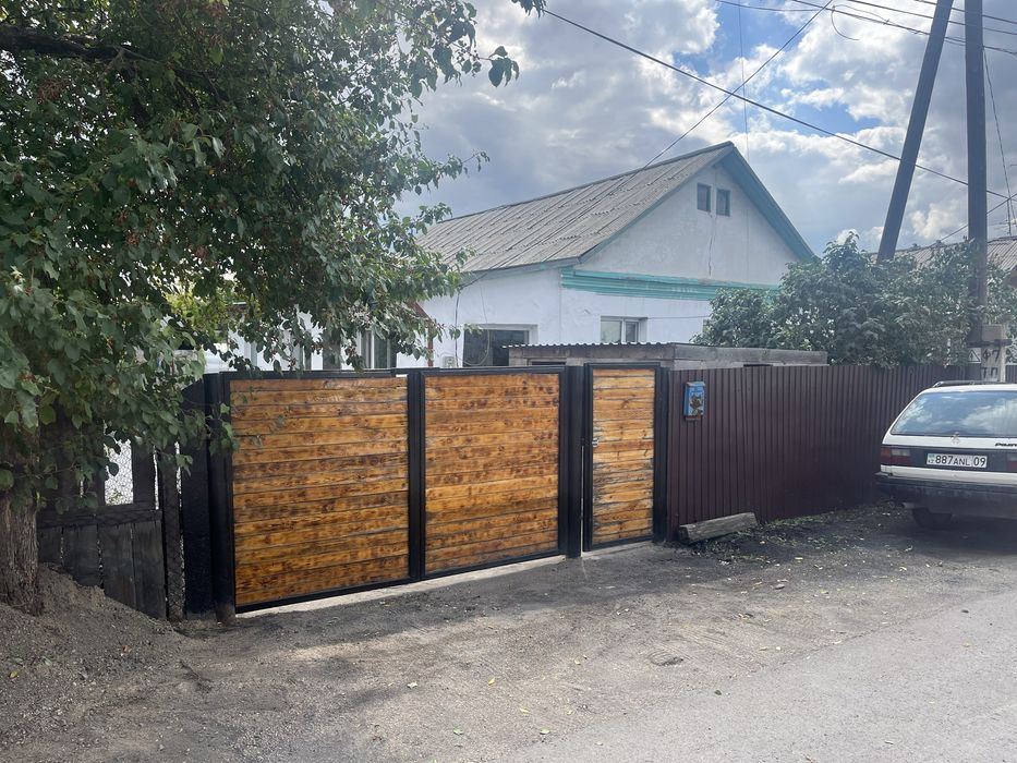 Продается Дом на 5 квартале