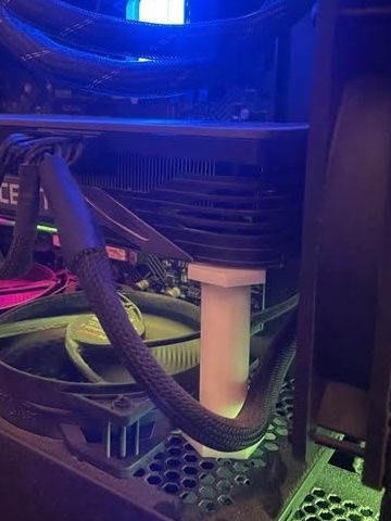 Suport de placa video