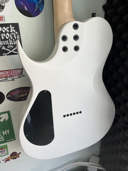 Vand chitara electrica S By Solar