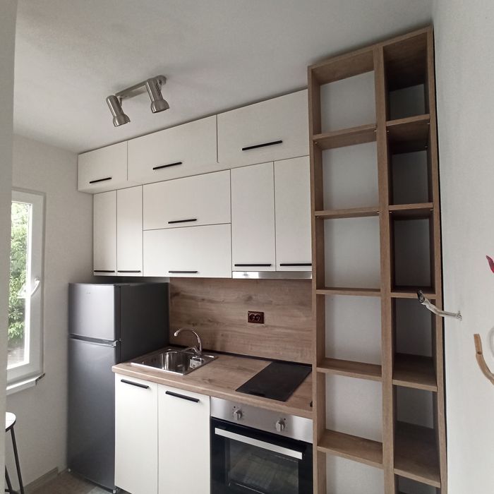 Продава се Двустаен апартамент в Казанлък - 62 кв.м за 1775 €/кв.м - Снимка #5