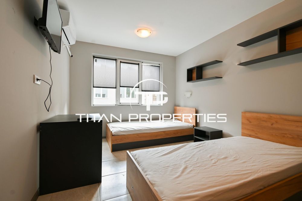 Дава се под наем Тристаен апартамент в София, Лагера - 72 кв.м за 767 € - Снимка #3