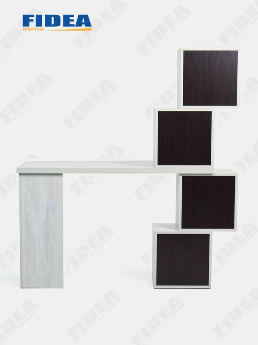 Распродажа! Стол кубик | стол письменный | Dars stoli | parta |  ALBA