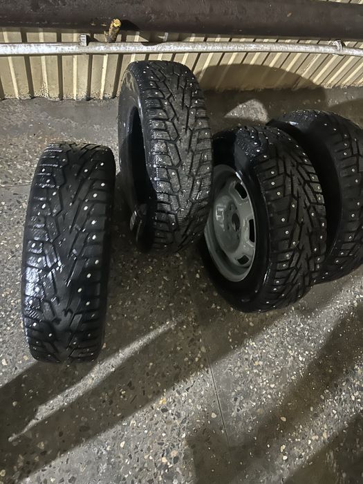 буу шины 175/70/13
