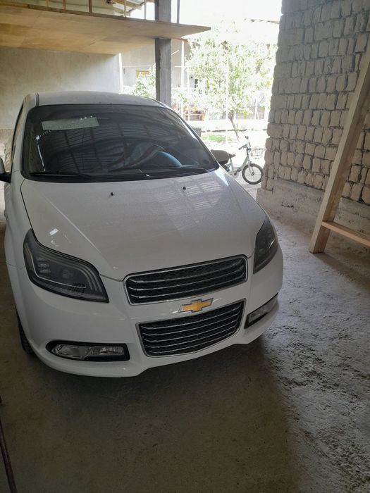 Nexsiya 3 sotiladi srochna