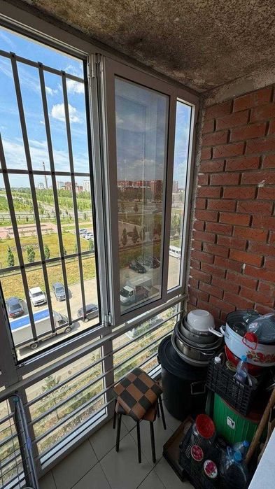 Продам 2-х комн. квартиру Алтын Арман