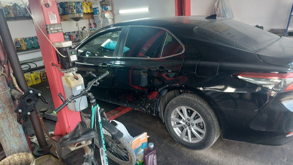 Сдаётся Сто Срочна