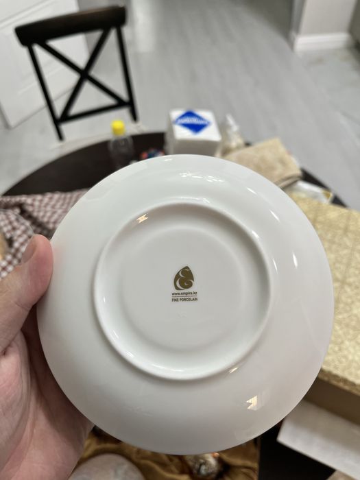 Чайный набор Empire