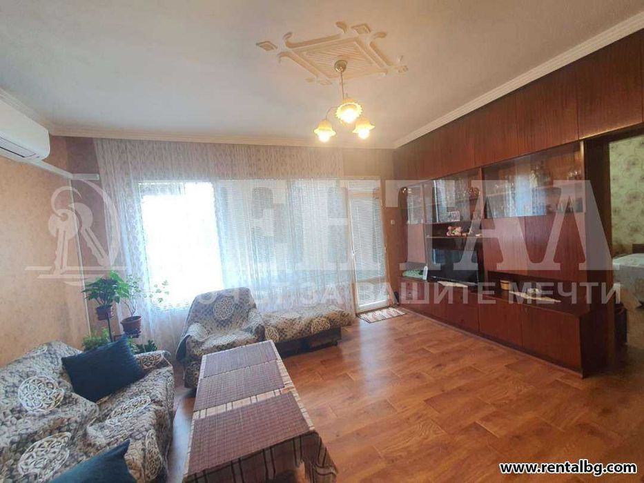 Продава се Тристаен апартамент в Пловдив, Кючук Париж - 87 кв.м за 1598 €/кв.м - Снимка #1