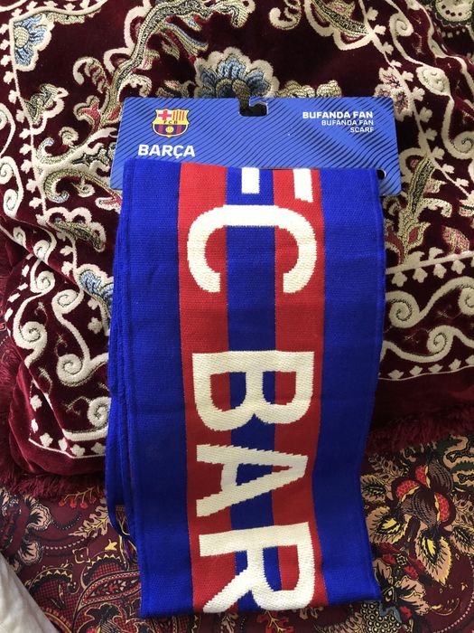 Барселона Шарф , оригинальный