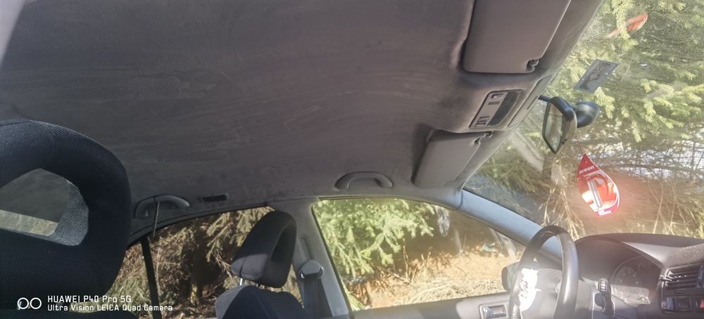 Бора. Bora. На части 1.6 sr