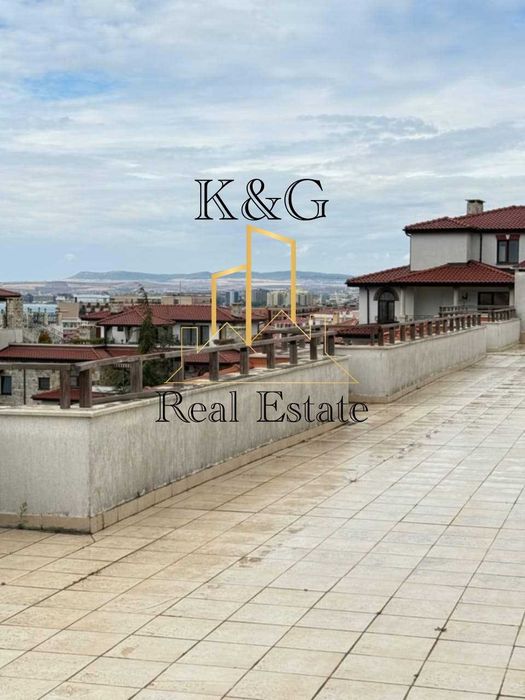 Продава се Едностаен апартамент в Свети Влас - 48 кв.м за 638 €/кв.м - Снимка #3