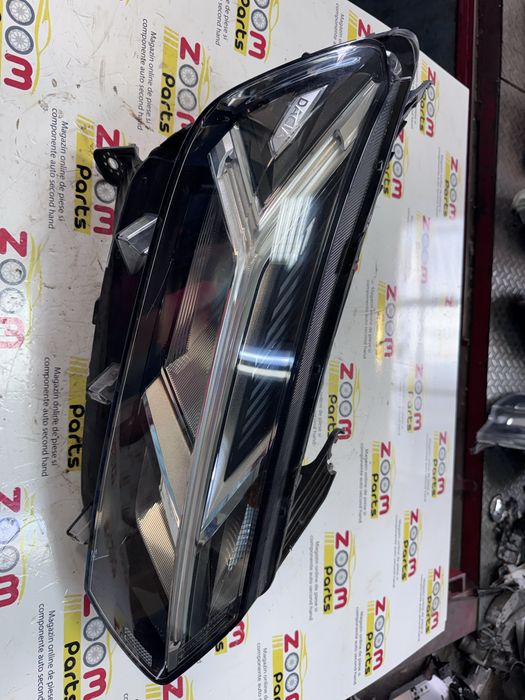 Far dreapta Dacia Logan 3 Sandero 3 Jogger fabricatie 2021-2023