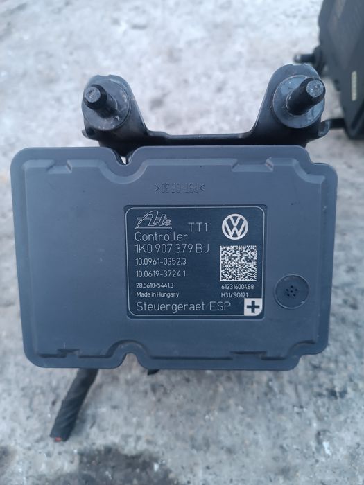 Pompa ABS Vw Skoda Seat 1K0907379BJ 1K0614517DE