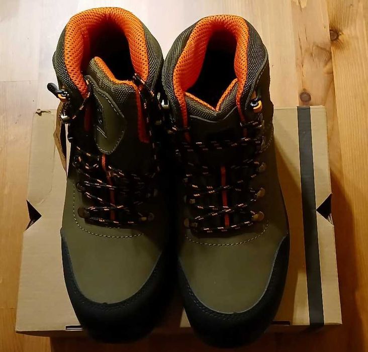 Bocanci Ardon Grinder S3