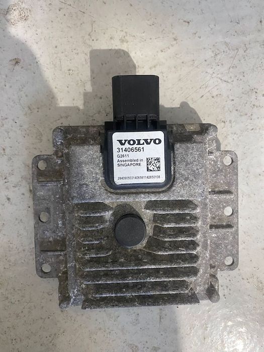 Senzor bliss VOLVO S60 V60 V60CC XC60 V40 V40CC 2013-2018 31406561