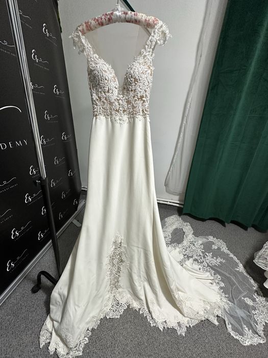 Rochii de mireasa NOI